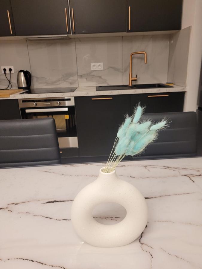 Appartement Chic 5 Min Disneyland/Vallee Village Serris Eksteriør billede