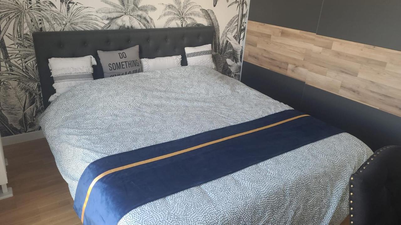 Appartement Chic 5 Min Disneyland/Vallee Village Serris Eksteriør billede